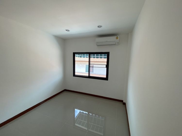 ขาย บ้าน ในโครงการ หมุ่บ้านมนชญา 2 (Monchaya Village 2) แขวงสายไหม, ภาพที่ 4