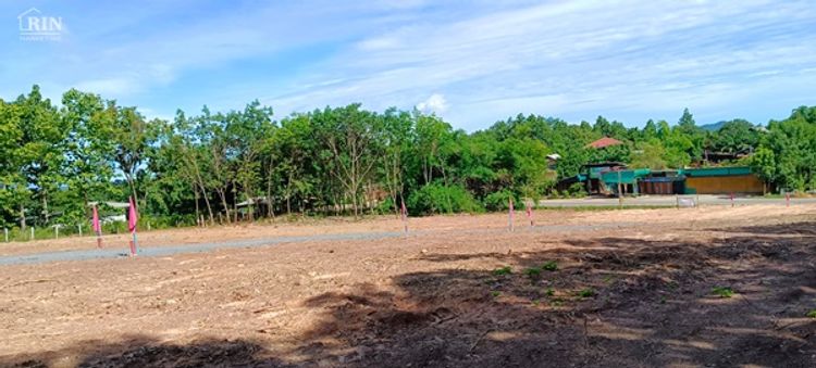 ขาย ที่ดิน ตำบลอ่างทอง อำเภอเชียงคำ จังหวัดพะเยา, ภาพที่ 4