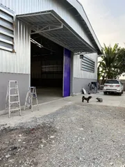ให้เช่า โกดัง / โรงงาน ตำบลไทรน้อย อำเภอไทรน้อย จังหวัดนนทบุรี