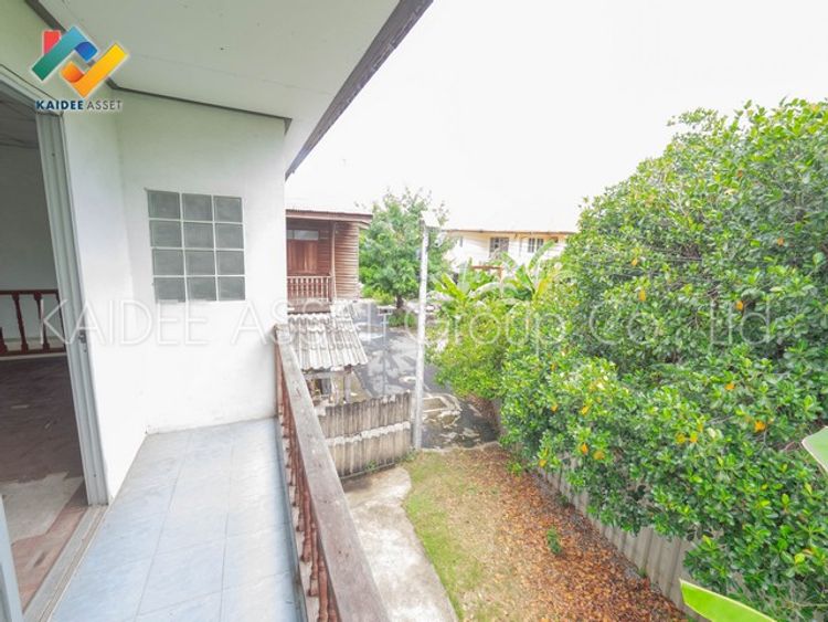  บ้านเดี่ยว สร้างเอง ซอย รามอินทรา 60 ( ชื่นกมลนิเวศน์ 5 ), ภาพที่ 4