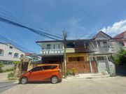 ทาวน์โฮม 2 ชั้น หมู่บ้านอิ่มอัมพร 2 : 35.2 ตร.ว. 150 ตร.ม. 3 ห้องนอน / 3 ห้องน้ำ 