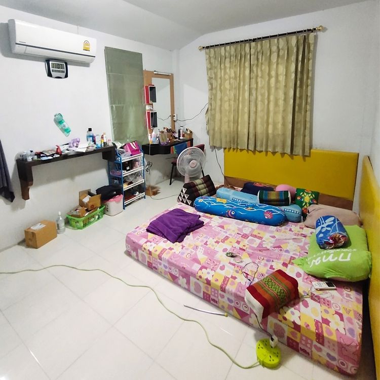 ขาย บ้าน ในโครงการ บดินทร ซ.ไมตรีจิตร 9 แขวงสามวาตะวันออก เขตคลองสามวา, ภาพที่ 4