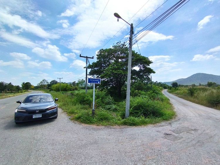 ขาย ที่ดินในสนามกอล์ฟ เมืองกาญ  1 ไร่ 2 งาน 2 ตร.วา สนามกอล์ฟ  Hill, ภาพที่ 4
