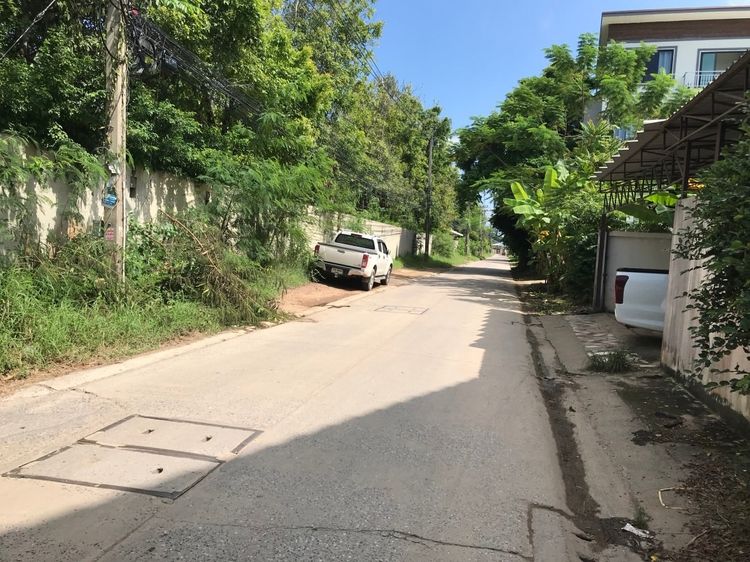 🎊ที่ดินสวย 303 ตร.ว ใจกลางพิษณุโลกใกล้เซ็นทรัล✨ 6.5 ล้าน, ภาพที่ 4