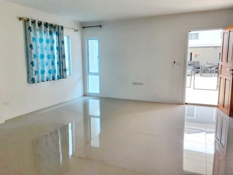 00235 – บ้านเดี่ยว ธงสิริ 3 บ้านกล้วย - ไทรน้อย เพียง 25 นาที บางบัวทอง, ภาพที่ 4
