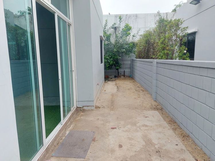00289 – บ้านเดี่ยว เดอะซิตี้ รามอินทรา 2 เพียง 11 นาที ถึงเดอะมอลล์, ภาพที่ 4