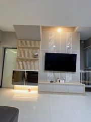 PO2353ขาย ให้เช่า ทาวน์โฮม 3 ชั้น แลนด์มาร์ค เอกมัย-รามอินทรา LANDMARK EKAMAI-RAMINDRA ถนนสุคนธสวัสดิ์ เขตลาดพร้าว