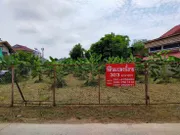🎊ที่ดินสวย 303 ตร.ว ใจกลางพิษณุโลกใกล้เซ็นทรัล✨ 6.5 ล้าน