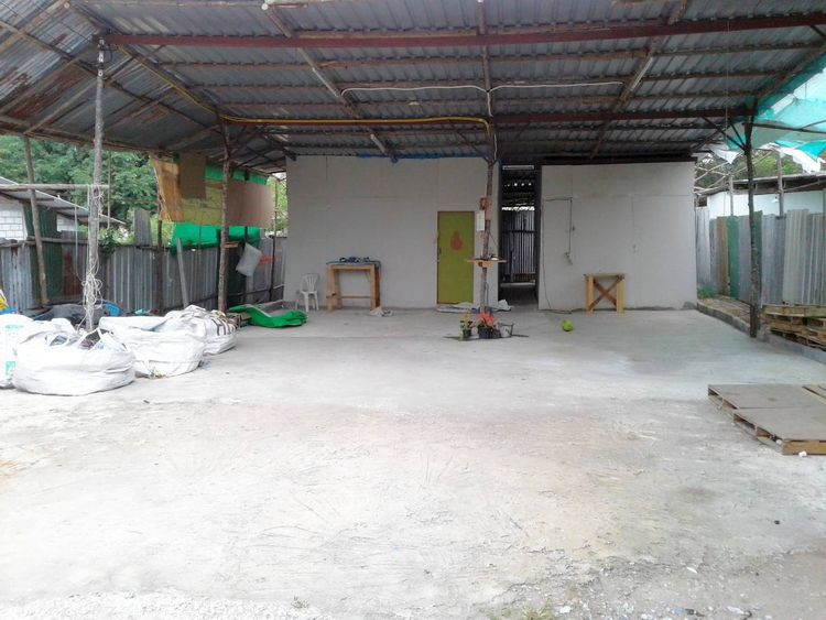 ให้เช่าที่ น้ำไฟพร้อม ติดถนน 66ตร.วา ต.นาป่า อ.เมือง จ.ชลบุรี ราคาถูก, ภาพที่ 4