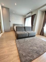 A4MG1766  Condo ให้เช่า  1 ห้องนอน   1 ห้องน้ำ  พื้นที่ 29 ตรม.  ราคา 9,000 บาท / เดือน   