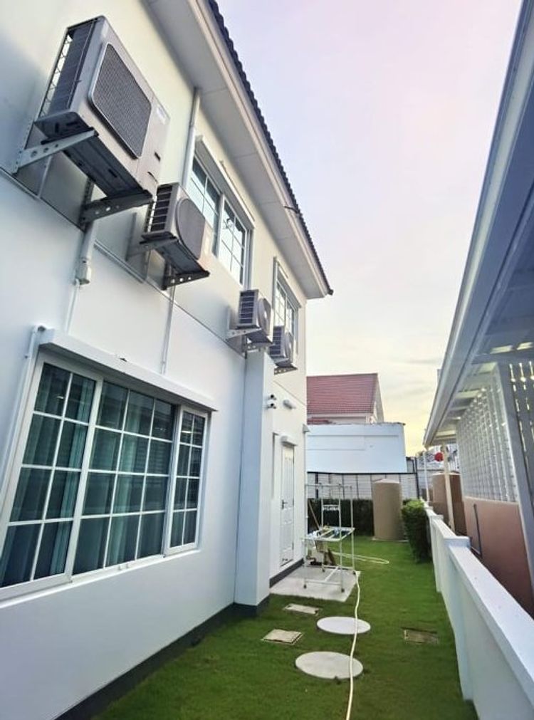 CH538NN-BH-SENN ให้เช่าโกเด้นเพรสทีจ เอกชัย-บางบอน 112 ตรว 4 นอน, ภาพที่ 4