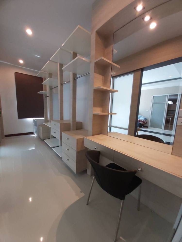 ขายบ้านเดี่ยวห้วยใหญ่ พร้อมสระว่ายน้ำ/ For Sale Pool Villa 3 Beds, ภาพที่ 4