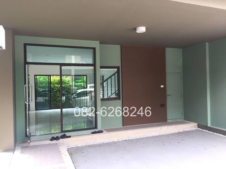 ให้ เช่า Lumpini Town Residence Bangna-Srinakarin 3ห้องนอน, ภาพที่ 4