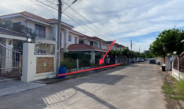 ขายบ้านเดี่ยวโครงการ BEST HOME มข.2 อำเภอเมืองขอนแก่น จังหวัดขอนแก่น, ภาพที่ 4