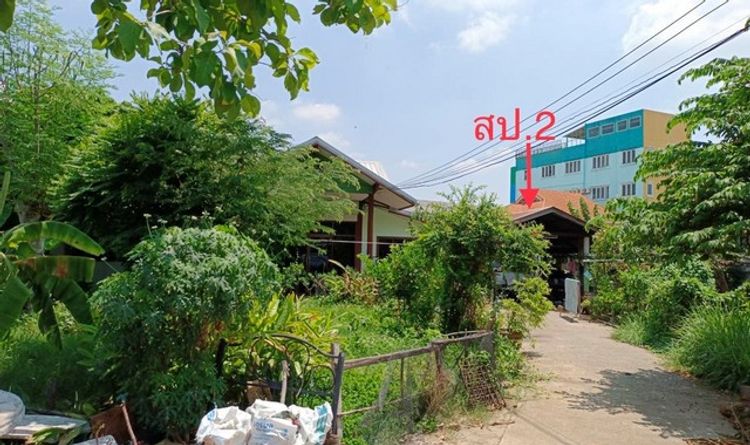 ขายบ้านเดี่ยวใกล้ โรงพยาบาลขอนแก่นราม อำเภอเมืองขอนแก่น จังหวัดขอนแก่น, ภาพที่ 4