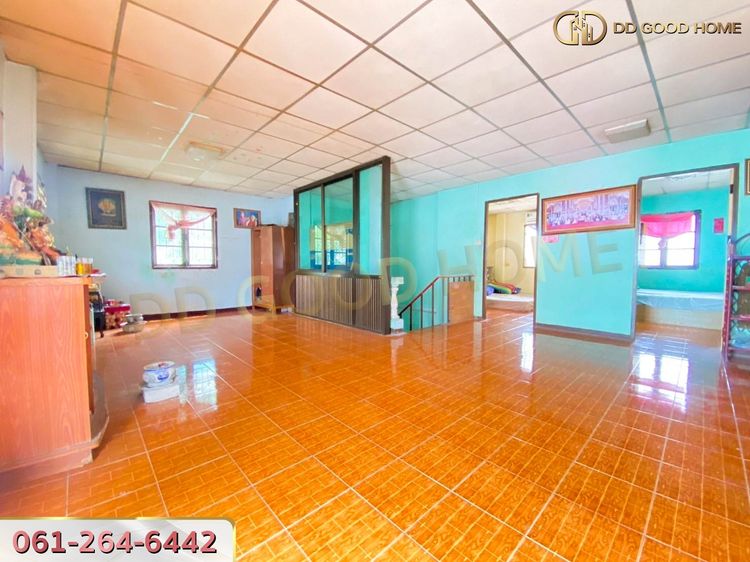 หมู่บ้าน พระยาเพชร วิลล่า (Phraya petch villa) บ้านเดี่ยว 2 ชั้น แขวง, ภาพที่ 4