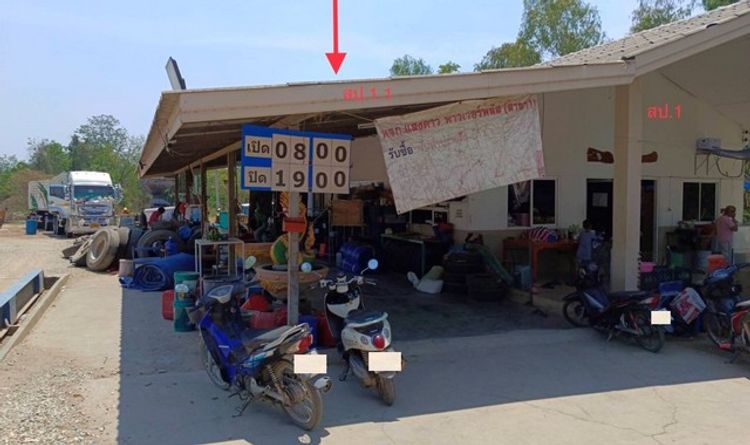ขายบ้านเดี่ยว อำเภอสามเงา ตาก (PKK02-10146), ภาพที่ 4