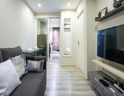 P35CR2306039 ขาย คอนโด เซ็นทริค อารีย์ สเตชั่น 1 ห้องนอน 1 ห้องน้ำ ขนาด 28 ตรม.