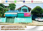 หมู่บ้าน พระยาเพชร วิลล่า (Phraya petch villa) บ้านเดี่ยว 2 ชั้น แขวง ขุมทอง เขต ลาดกระบัง