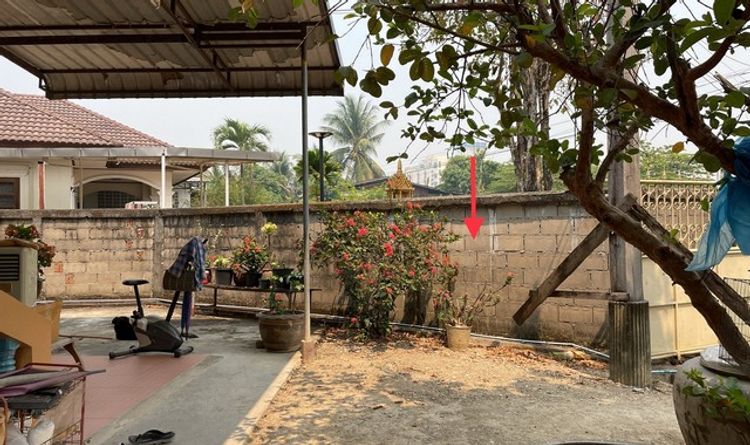 ขายบ้านเดี่ยว อำเภอแม่สอด ตาก (PKK02-13829), ภาพที่ 4
