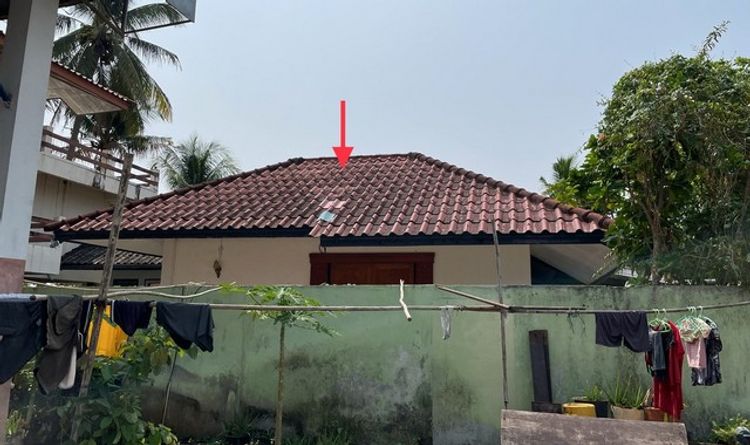 ขายบ้านเดี่ยว อำเภอแม่สอด ตาก (PKK02-12929), ภาพที่ 4