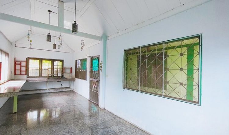 ขายบ้านเดี่ยว หมู่บ้านผาแดง ตาก ( PKK02-09100), ภาพที่ 4