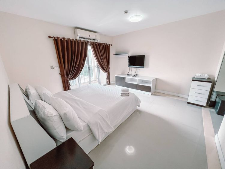 เปิดเช่า รายวัน/อาทิตย์ / เดือน / ปี  อพาร์ทเมนท์ growresidences กทม., ภาพที่ 4