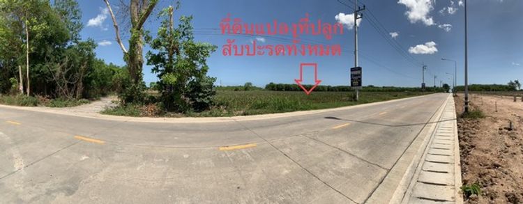 ขายที่ดินทำเลดี ใกล้นิคมอุตสาหกรรมมาบตาพุด จ.ระยอง ไร่ละ 3.6 ล้านบาท, ภาพที่ 4