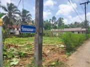 ขายที่ดินเปล่า ใกล้สี่แยกสาริกา