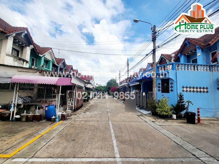 หมู่บ้านธนวรรณ ซอยพหลโยธิน52 (ใกล้BTSสถานีสะพานใหม่) รีโนเวท, ภาพที่ 4