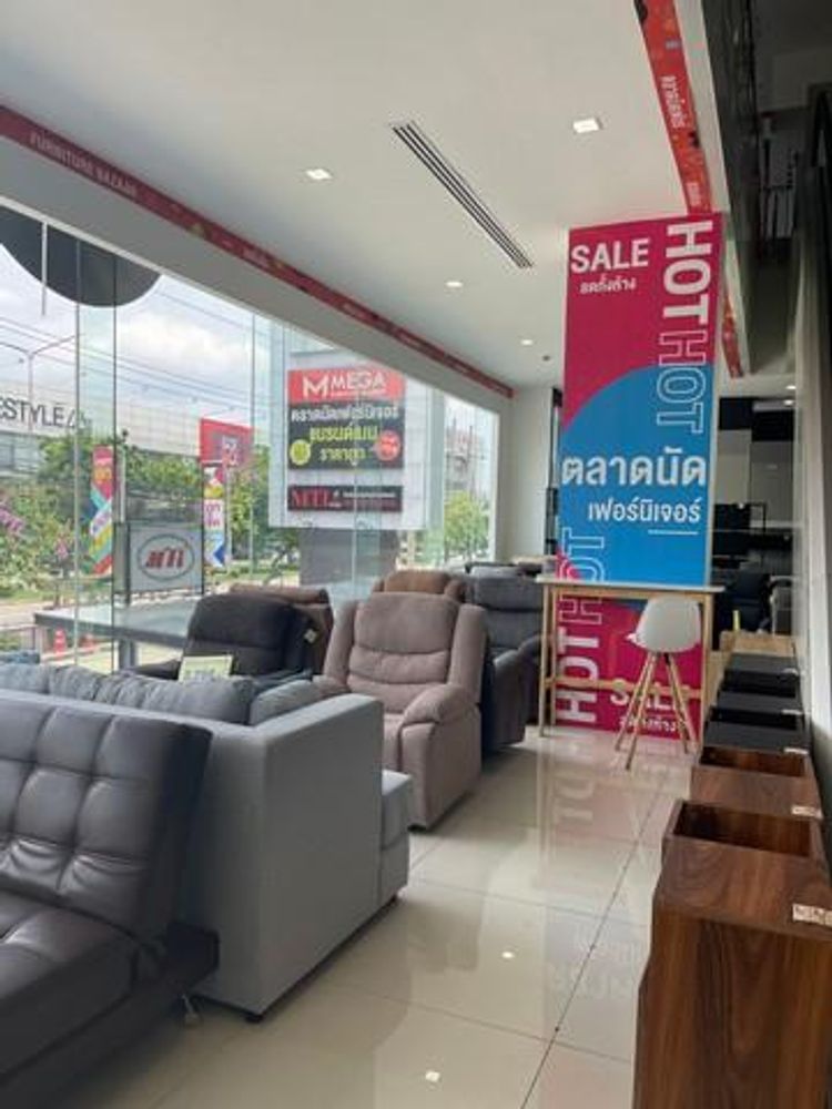 ให้เช่าอาคาร SC Place. ย่านรัชดา แบ่งเช่าเป็นชั้น ใกล้ MRT รัชดาภิเษก, ภาพที่ 4