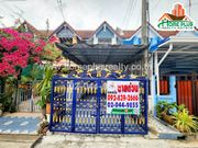 หมู่บ้านธนวรรณ ซอยพหลโยธิน52 (ใกล้BTSสถานีสะพานใหม่) รีโนเวท