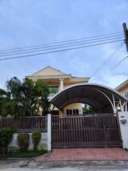 ขายบ้าน เดี๋ยว 77 ตร.วา พระราม2 ซอย 42 แขวง จอมทอง เขต จอมทอง กรุงเทพ