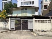 ขาย บ้านเดี่ยวพร้อมที่ดิน ขนาด 70 ตร.ว. เขตสาทร กรุงเทพมหานคร