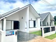 ขาย บ้านสวยโคราช โครงการบ้าน หัวทะเล-มะเริง จังหวัดนครราชสีมา