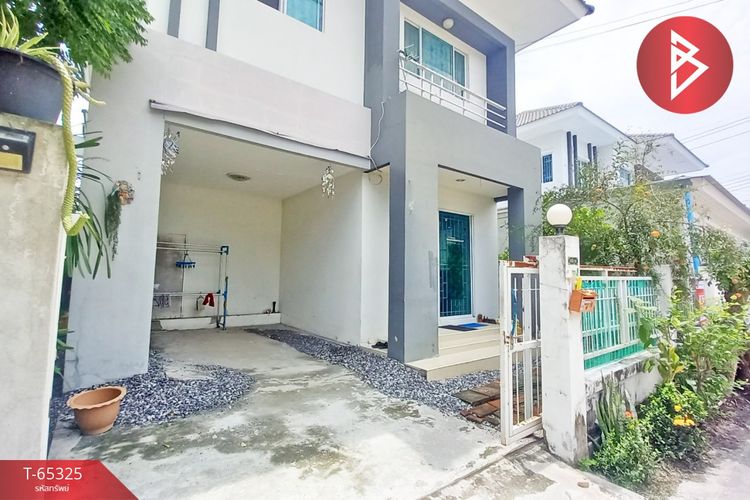 ขายบ้านเดี่ยว แลนซีโอ คริป อ่อนนุช-สุวรรณภูมิ กรุงเทพมหานคร, ภาพที่ 4