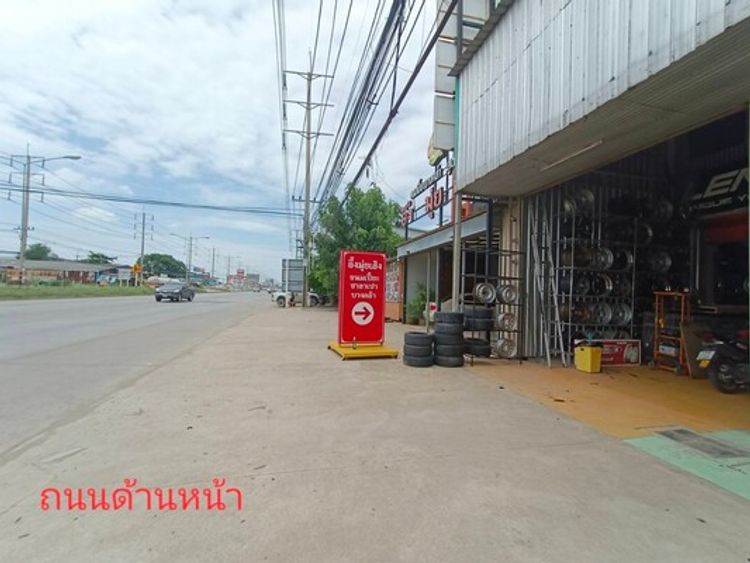 ขายด่วน อาคารพาณิชย์ 3 ชั้น 2 คูหา / เนื้อที่ 49 ตร.วา สภาพพร้อมอยู่ - , ภาพที่ 4