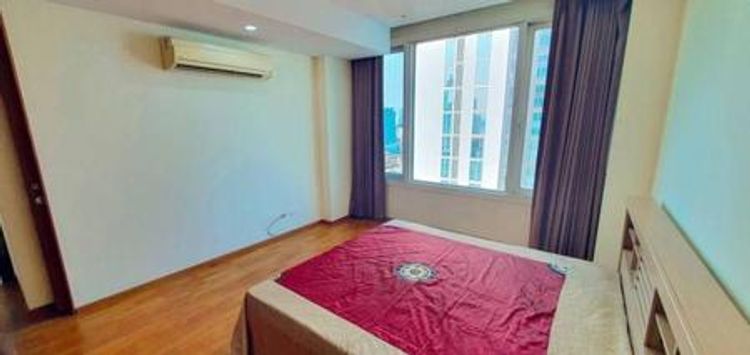 P10CA2304001 Condo For Rent Siri Residence Sukhumvit 3 Bedroom 3 Size, ภาพที่ 4