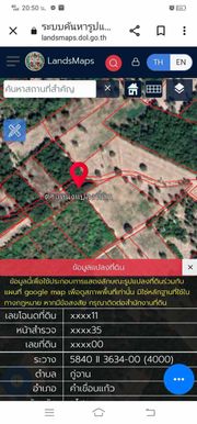 ขาย ที่ดิน ตำบลกู่จาน อำเภอคำเขื่อนแก้ว จังหวัดยโสธร