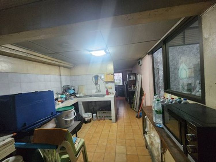 บ้านทำเลทองแถวสุขุมวิทเดินทางสะดวก!! Townhouse 50 ตร.วา หมู่บ้านทับแก้ว, ภาพที่ 4
