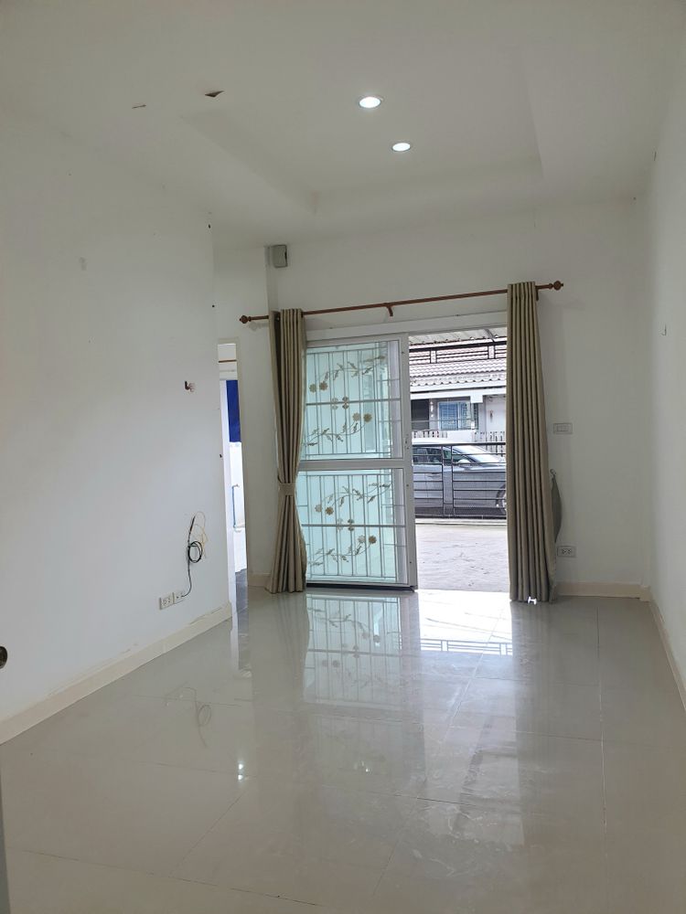 บ้านว่างให้เช่า ใกล้นิคม 304 ปราจีนบุรี, ภาพที่ 4