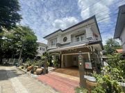 ให้เช่าบ้านเดี่ยว 2 ชั้น 50 ตรว.หมู่บ้านชัยพฤกษย์ 1 ซอยคุ้มเกล้า 7 ย่านลาดกระบัง ตกแต่งพร้อมอยู่ 