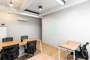 Office for rent ออฟฟิศให้เช่า พัฒนาการ เฟอร์ครบพร้อมอยู่ ใกล้รถไฟฟ้า มีที่จอดรถฟรี ฟรีค่าบริการ**