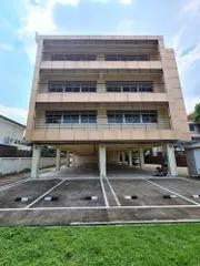 ABH_01185 บ้านเดี่ยวพร้อมออฟฟิศ สุขุมวิท 101 #บ้านเดี่ยวมีสระว่ายน้ำส่วนตัว