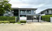 ขายบ้าน 90 ตรว. เศรษฐสิริ กรุงเทพกรีฑา เฟส 2 Setthasiri Krungthep Kreetha 2 