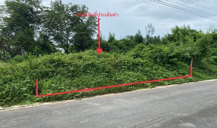 ขายที่ดินว่างเปล่า  อำเภอหาดใหญ่  สงขลา (PKK01-11391), ภาพที่ 4