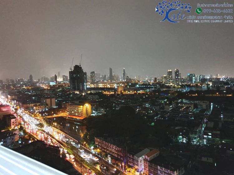 ให้เช่า คอนโด ในโครงการ ลุมพินี สุขสวัสดิ์-พระราม2  แขวงบางมด เขตจอมทอง, ภาพที่ 4