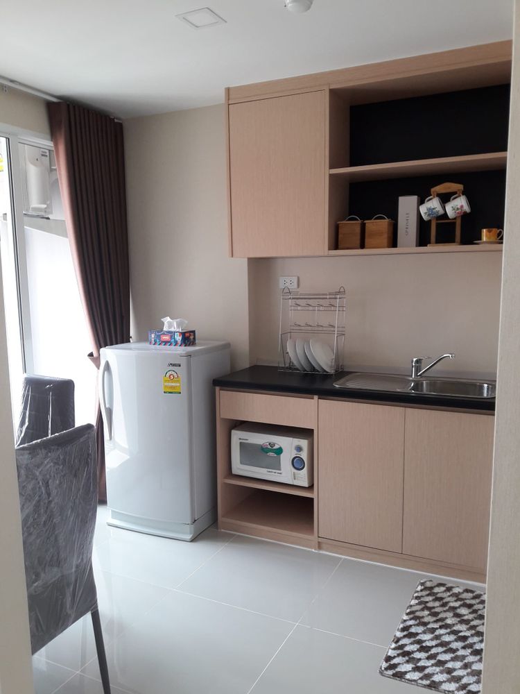 ⚡ ให้เช่า JW Condo @ Donmuang ไกล้ BTS ขนาด 26 ตร.ม. ⚡, ภาพที่ 4
