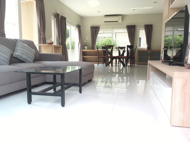 BH2230 ให้เช่า-ขาย บ้านเดี่ยว The City สุขุมวิท-บางนา, ภาพที่ 4