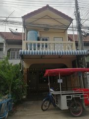 ให้เช่า ทาวน์​เฮ้าส์​2ชั้น​ บูรพา​ซิตี้​ ตำบลบางวัว อำเภอบางปะกง จังหวัดฉะเชิงเทรา